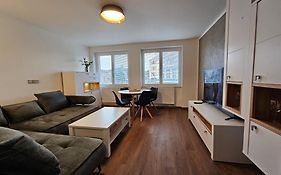 Apartman U Labe