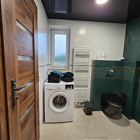 Apartman U Labe Nymburk Exterior foto