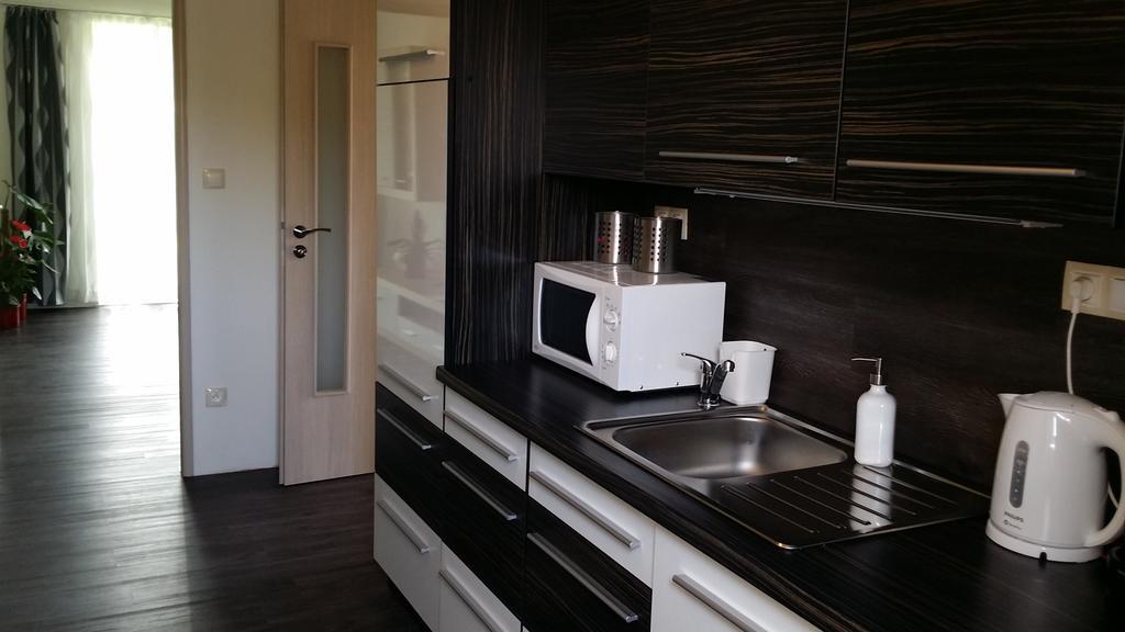 Apartman U Labe Nymburk Zimmer foto