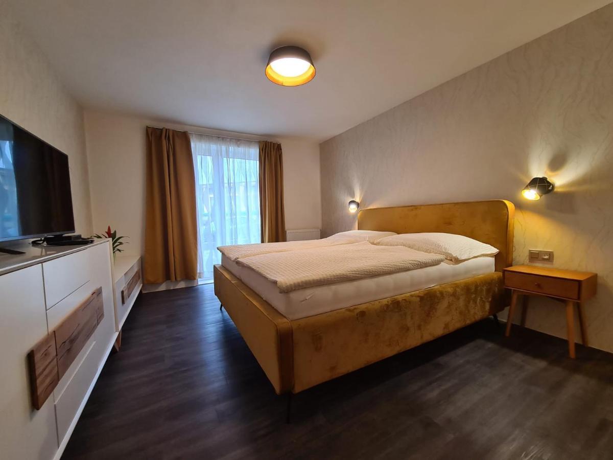Apartman U Labe Nymburk Exterior foto
