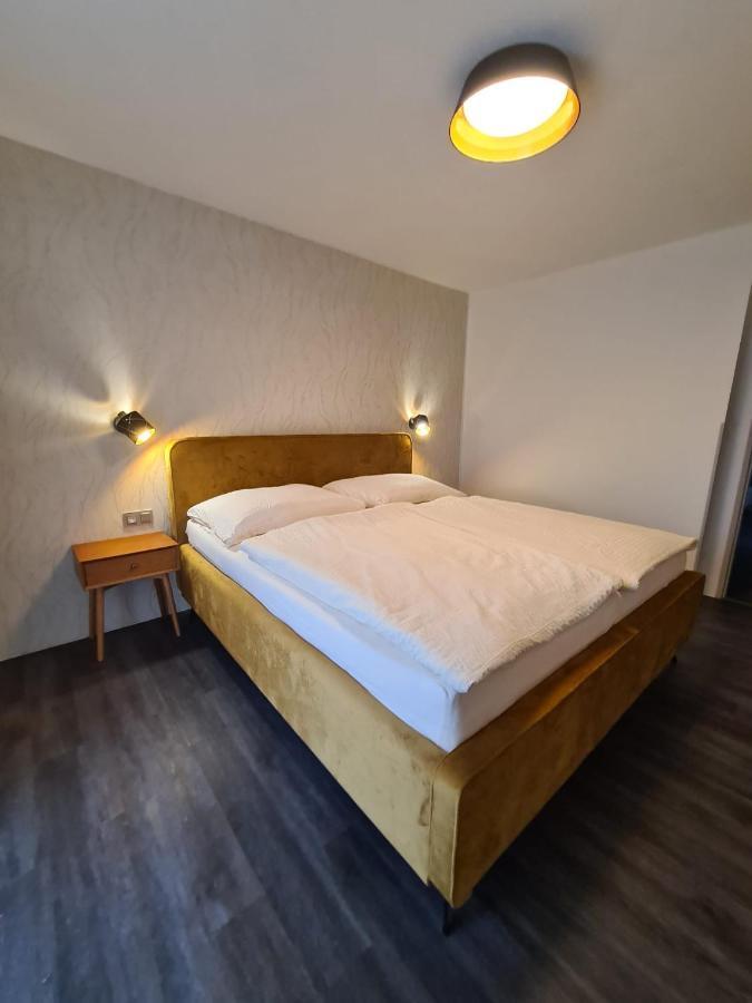 Apartman U Labe Nymburk Exterior foto