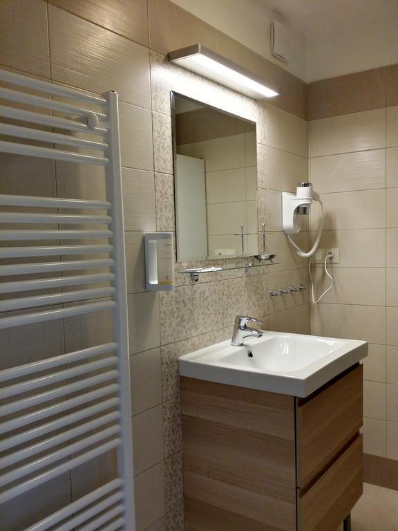 Apartman U Labe Nymburk Zimmer foto