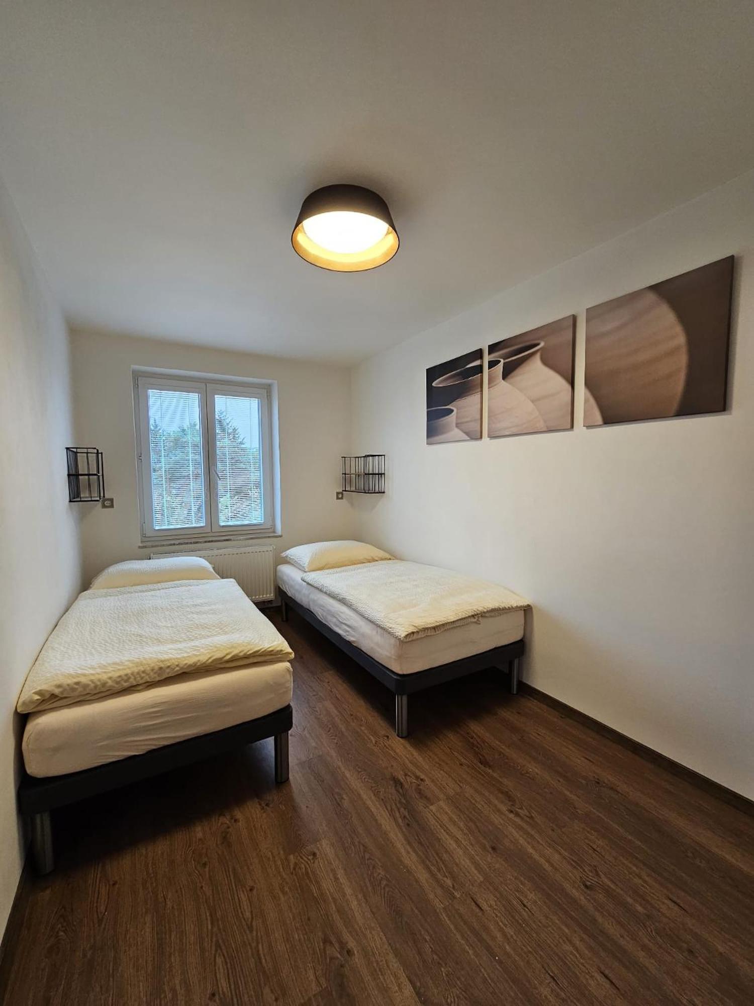 Apartman U Labe Nymburk Exterior foto