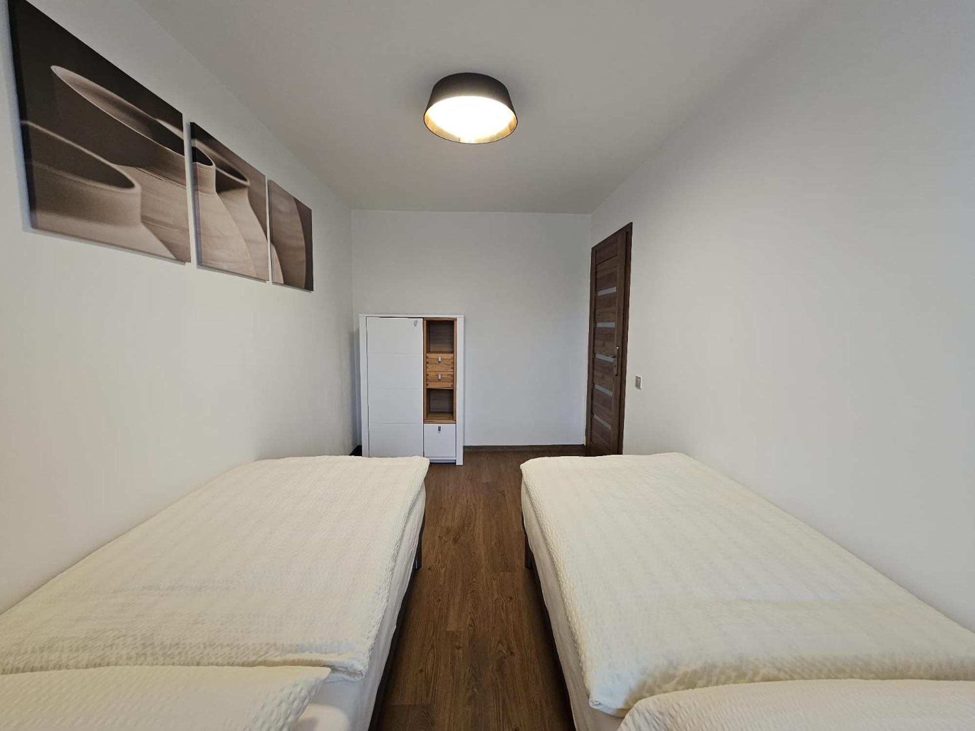 Apartman U Labe Nymburk Exterior foto