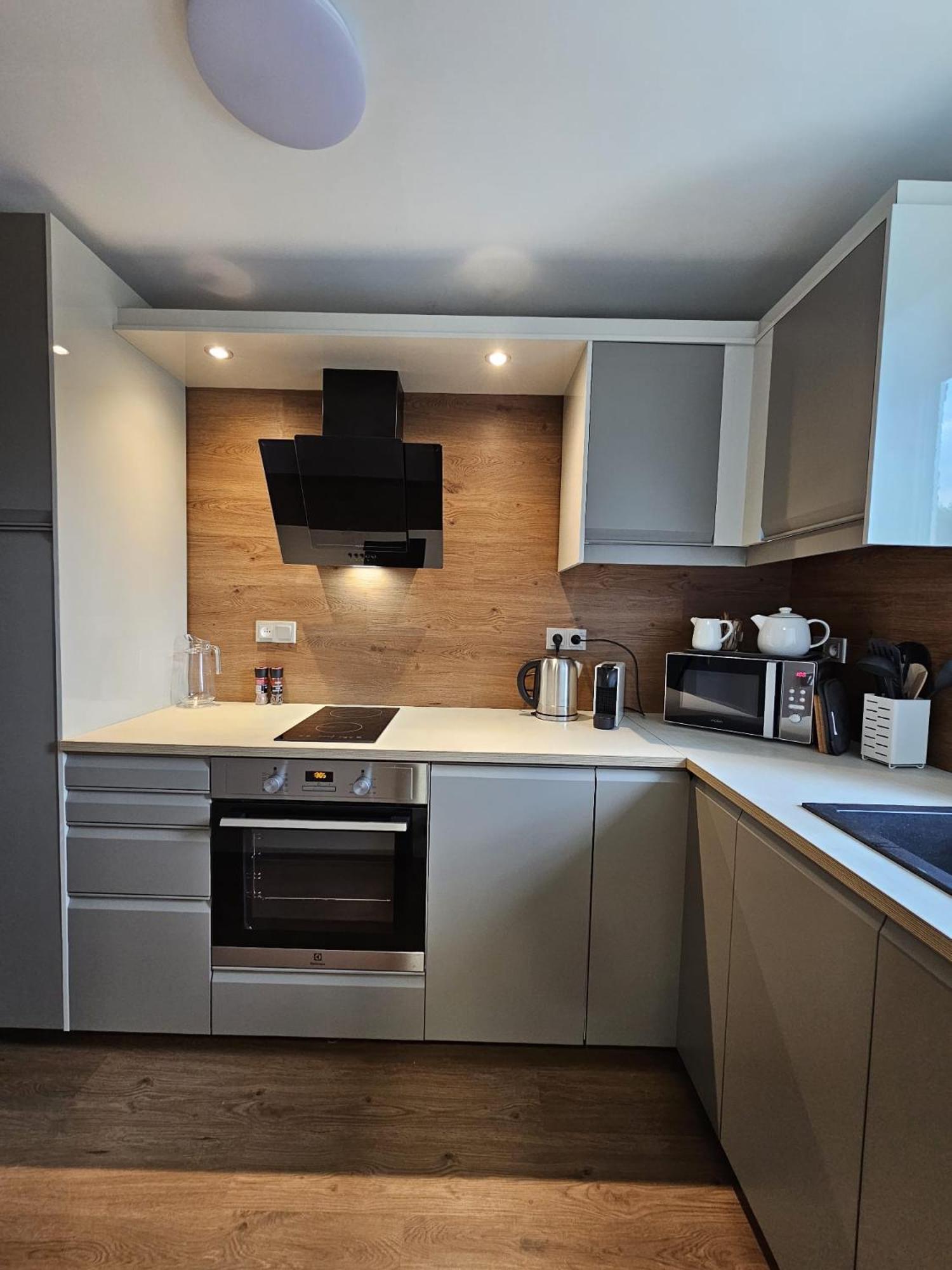 Apartman U Labe Nymburk Exterior foto