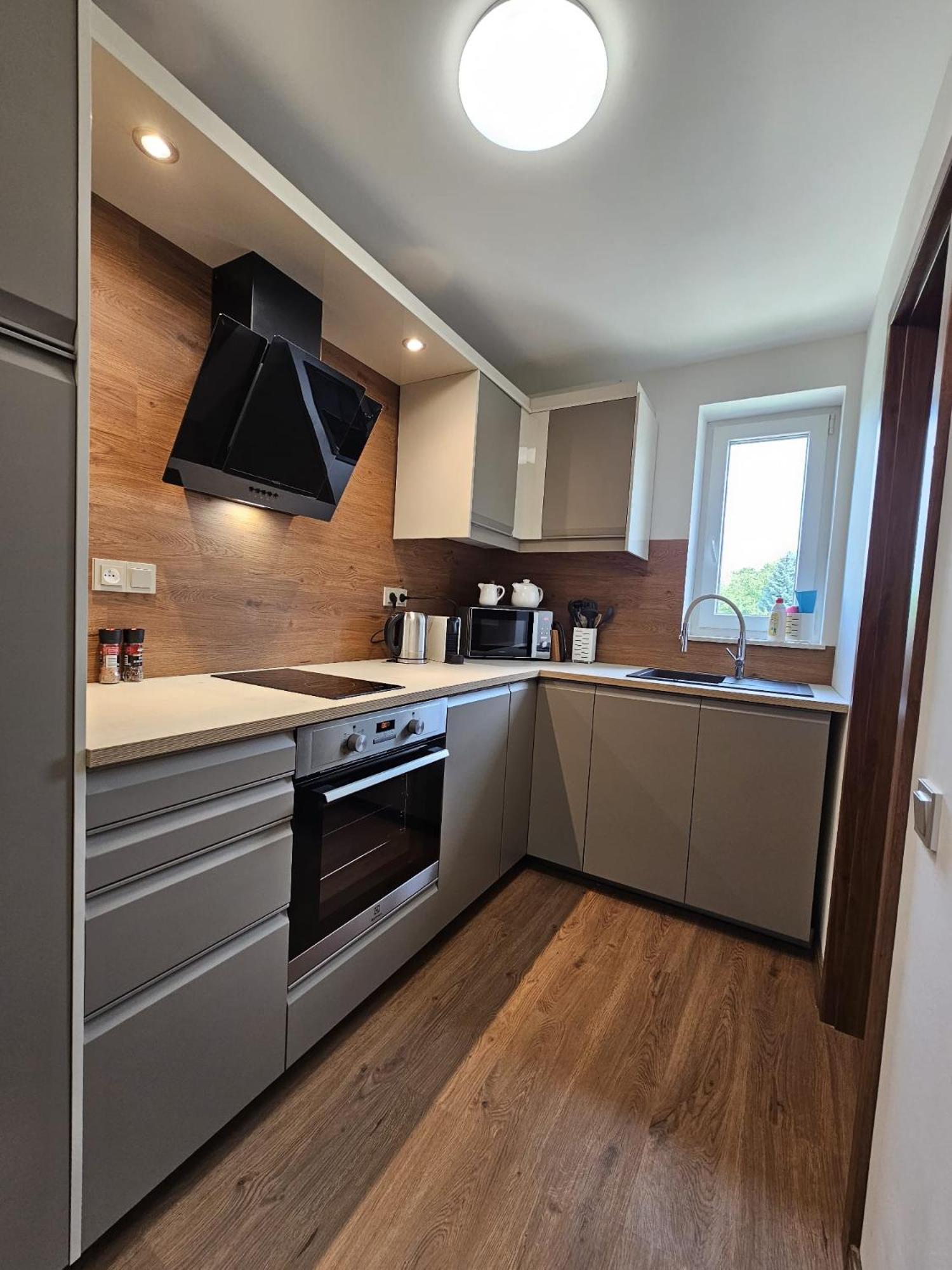 Apartman U Labe Nymburk Exterior foto
