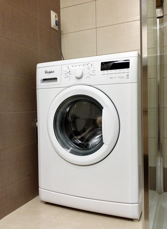 Apartman U Labe Nymburk Zimmer foto