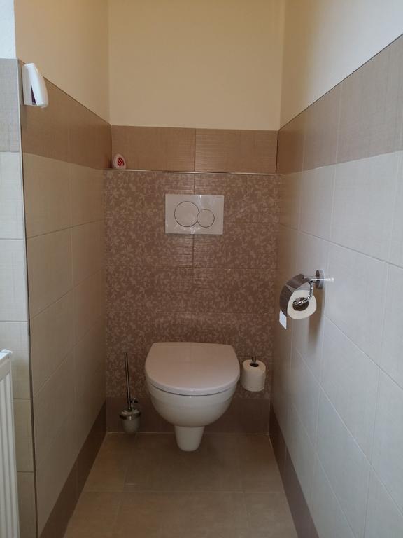 Apartman U Labe Nymburk Zimmer foto