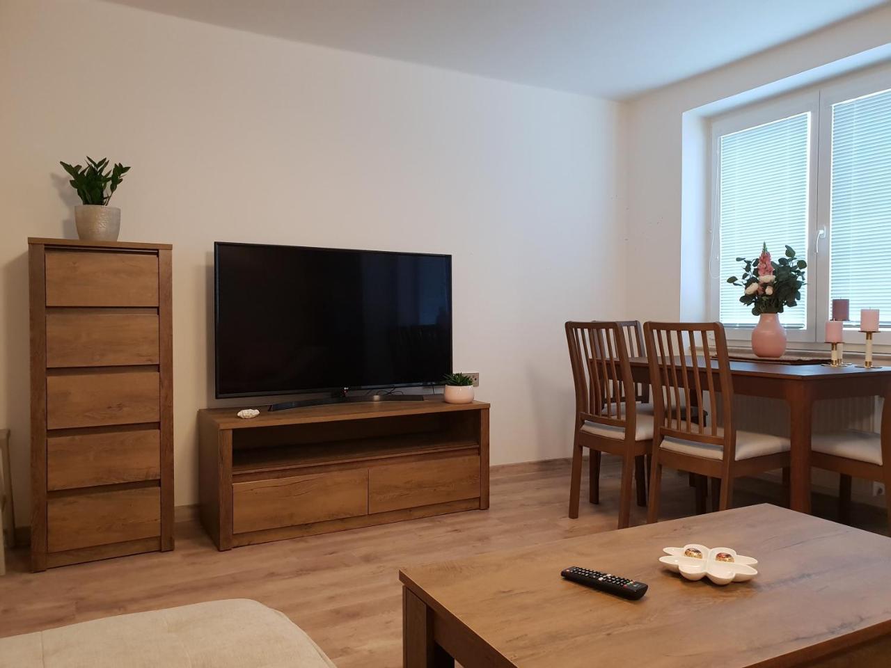 Apartman U Labe Nymburk Exterior foto
