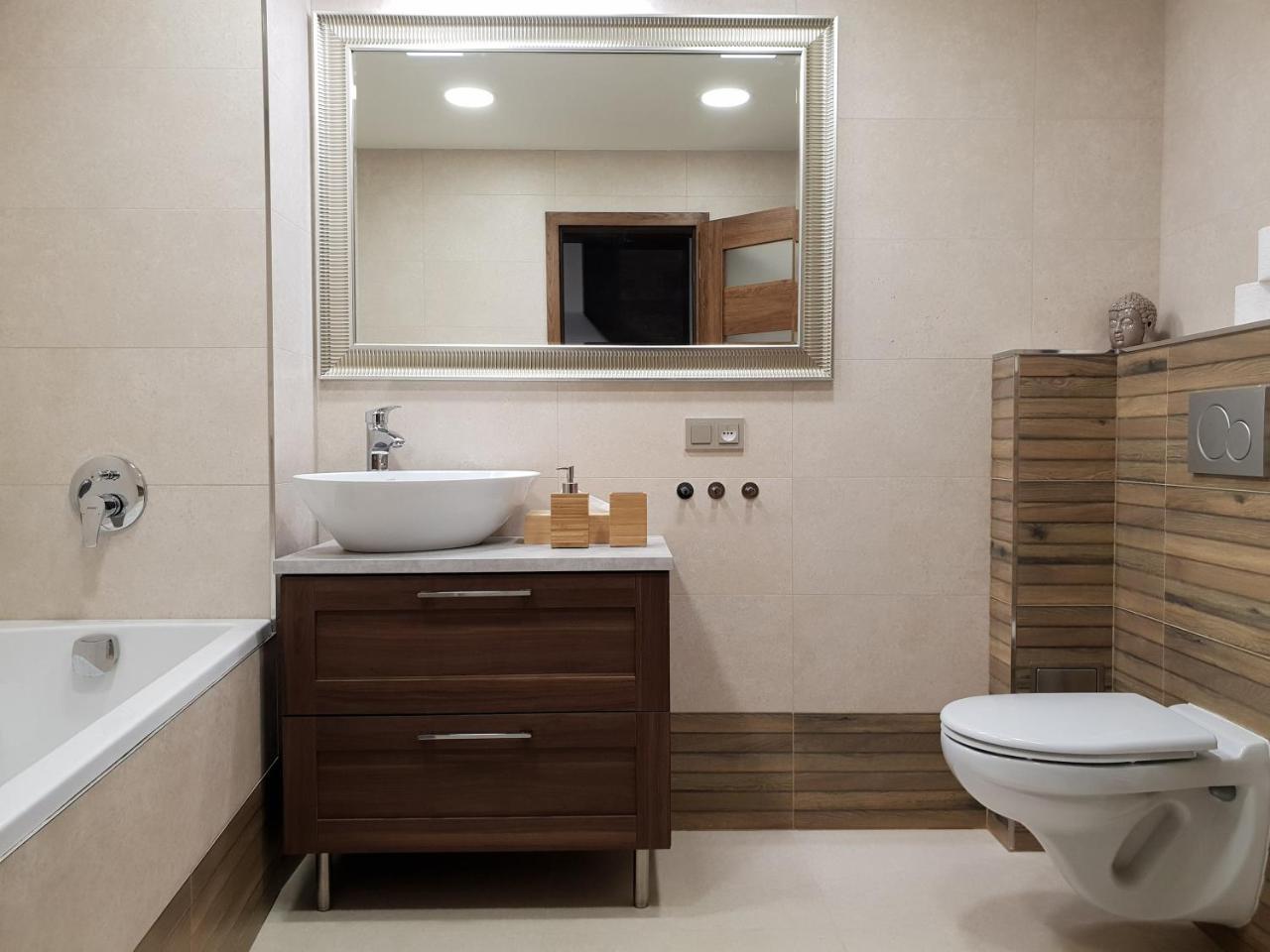 Apartman U Labe Nymburk Exterior foto